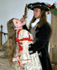 Dorothy Laine ravished by Evan Stone