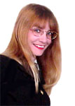 It's me! Lorelei!